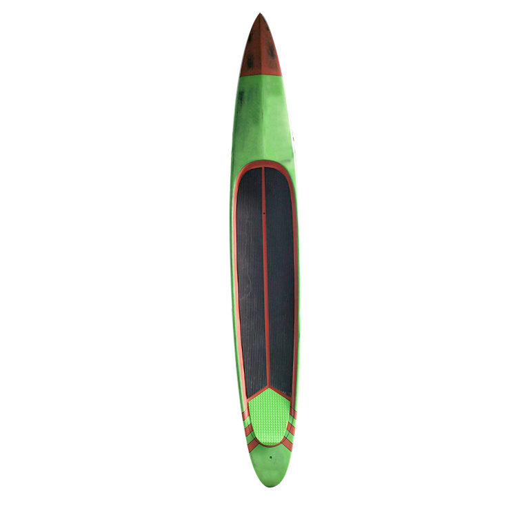 Bảng đua 14ft Epoxy Carbon Sup