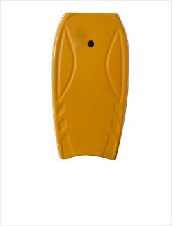 Làm thế nào để chọn bodyboard?
