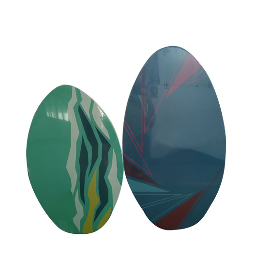 Ưu điểm của ván trượt EVA là gì?