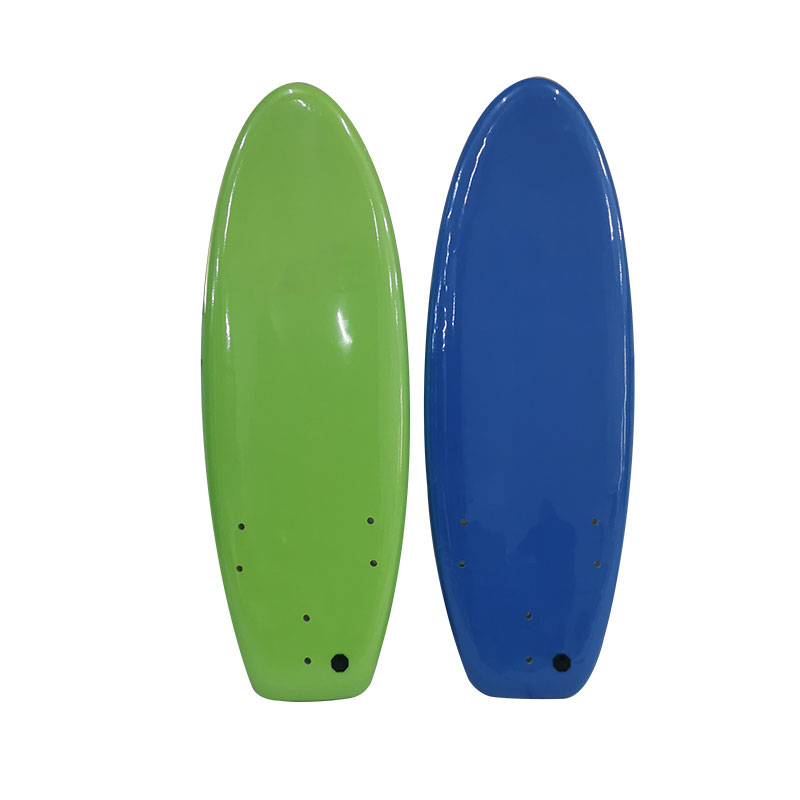 Bảng mềm xốp mini 4'11 '' cho người mới bắt đầu