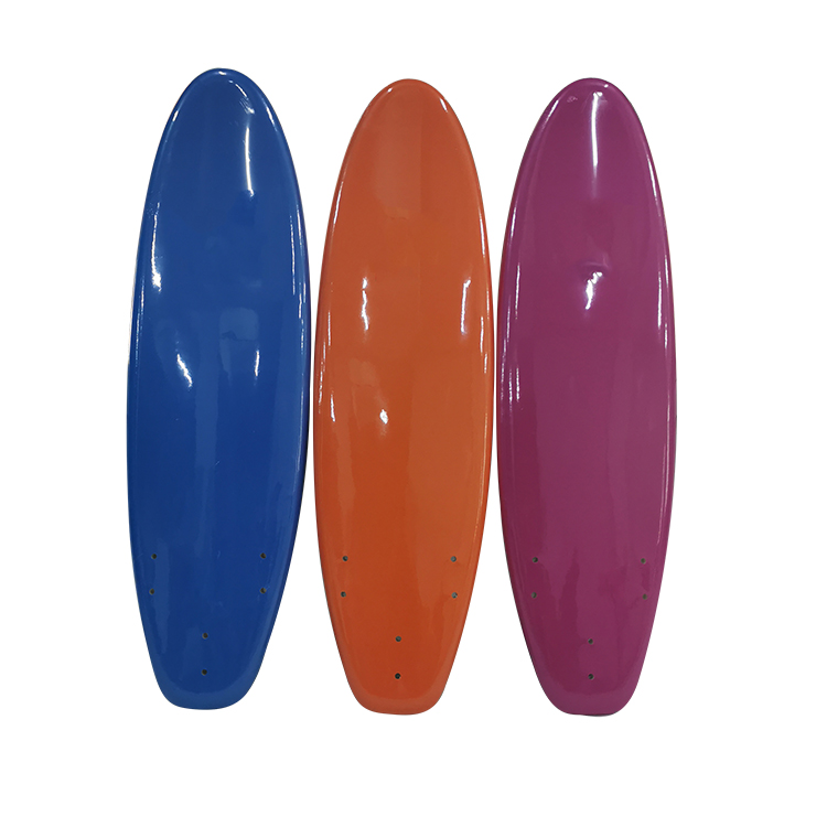 6 'Mini Mal Soft Board Foam New Beginner Surfboard