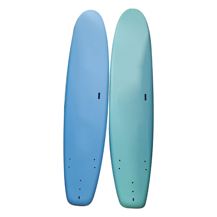 Lướt ván lướt ván dài 9'Soft Top Surfboard